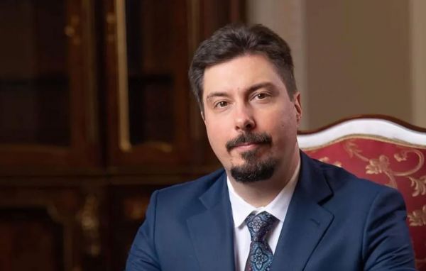 Экс-главу Верховного суда Князева нашли на пограничном посту рядом с Румынией