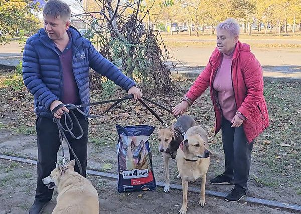 С работницей театра Ириной Пономаренко и ее сыном, погибшими после обстрела в Николаеве, попрощаются во вторник
