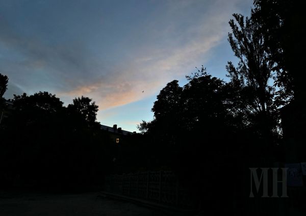 В понедельник свет на Николаевщине выключат уже на 16 часов