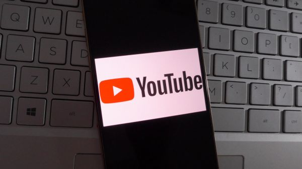В России готовятся к блокировке YouTube