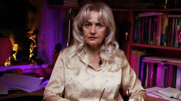 В бывшую нардепку Ирину Фарион стрелял парень 25 лет в перчатках