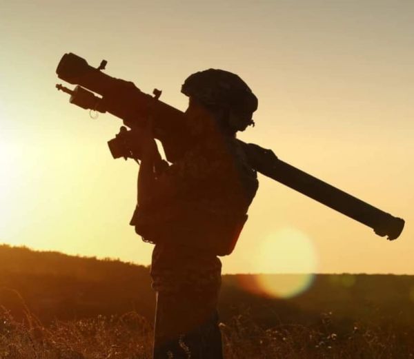 Ночью в небе Украины сбито 35 дронов, один – на Николаевщине