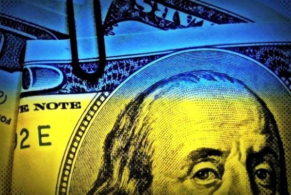 Дефолт отменяется. Украина договорилась о реструктуризации внешнего долга