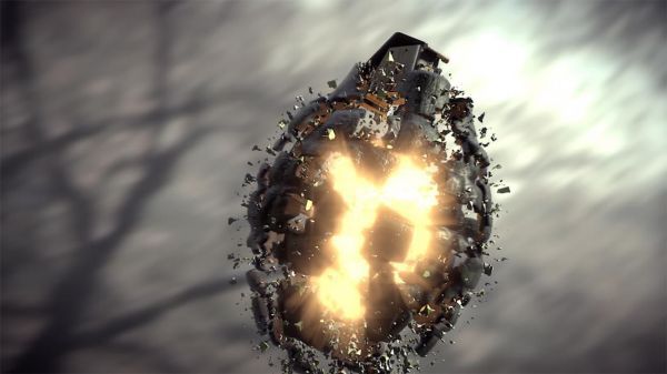 На Николаевщине 37-летний мужчина подорвался на найденном кассетном снаряде