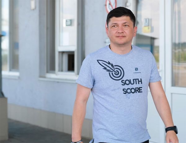 Виталий Ким анонсировал улучшение ситуации с отключениями электроэнергии в Николаевской области