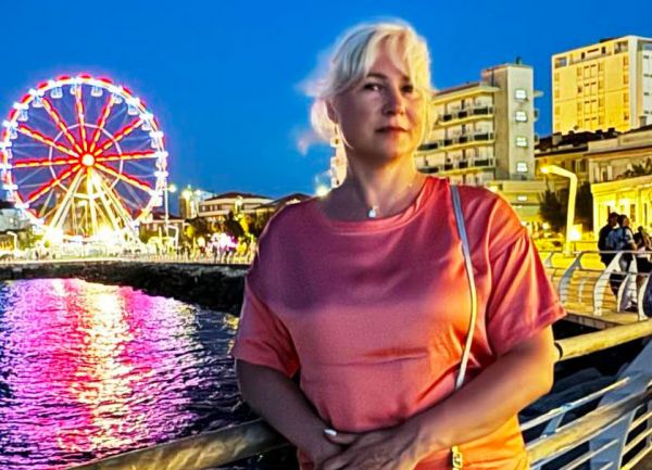 Елена Жукова отметила юбилей на чемпионате Европы по баскетболу среди ветеранов