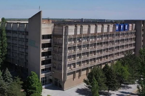 В Николаеве заминировали корпус университета кораблестроения