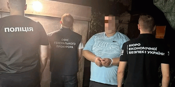 В масштабной спецоперации по разоблачению чиновников, воровавших деньги ВСУ, значится Николаевская область