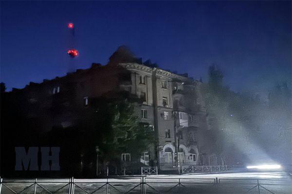 В понедельник на Николаевщине будут 4-часовые отключения света