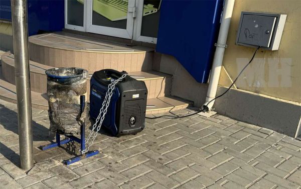 В воскресенье свет на Николаевще будут выключать в щадящем режиме