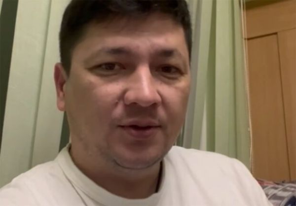 В Николаевской области есть три больших проекта, – Ким