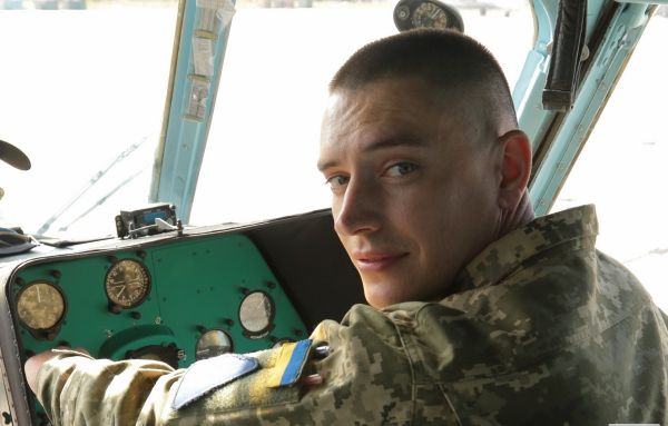 Богдан Шевчук: легендарный командир, меняющий ход войны