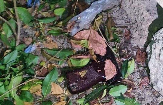 Стрельба в центре Николаева: пьяный мужчина выяснял отношения с девушкой