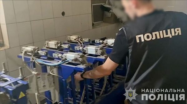 Николаевские мошенники поили полстраны поддельным кофе