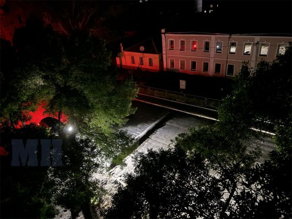 Больше всего отключений света на Николаевщине будет вечером: график на 18 июля