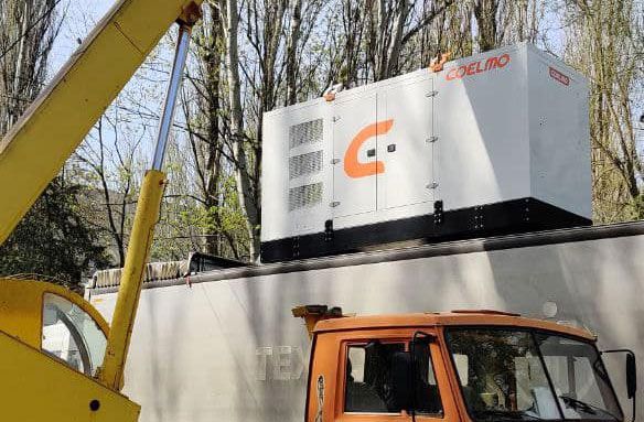 Все лечебные учреждения Николаевщины готовы к энергокризисам, – управление здравоохранения