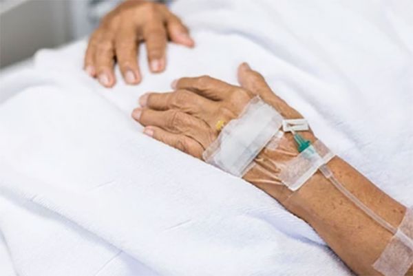 Массовое отравление в николаевском доме престарелых: начато уголовное производство