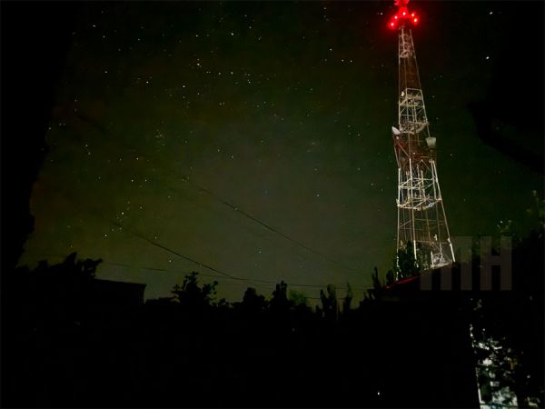 В пятницу свет на Николаевщине будут выключать в «красные» и в «желтые» часы