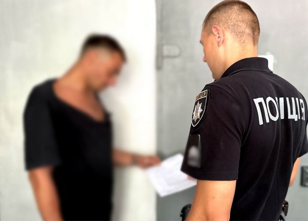 На Николаевщине задержали мужчину, который украл пенсию у 79-летней соседки