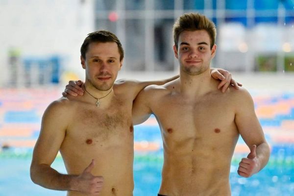 На Олимпиаде в Париже дебютировал николаевский прыгун в воду Даниил Коновалов – седьмое место!