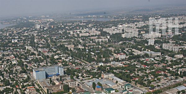 В Николаеве снизили арендную ставку за землю