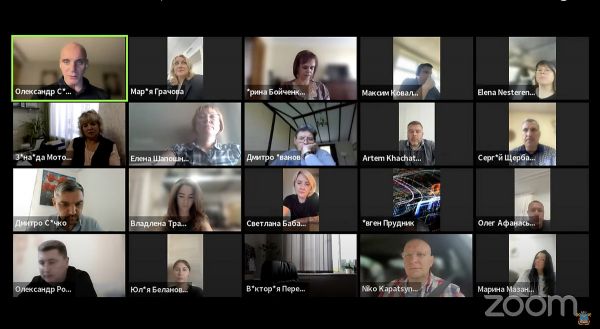 Депутаты Николаевского горсовета начали заседание сессии с опозданием