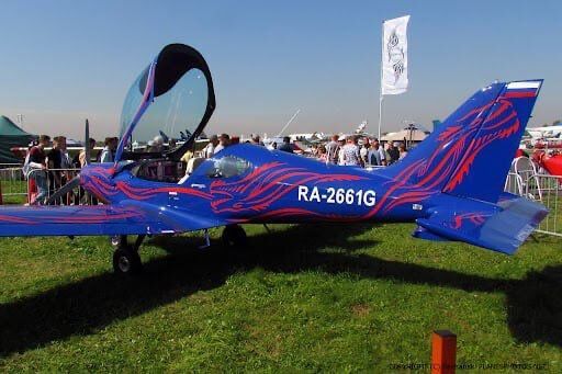 В Мурманской области россияне обстреляли свой самолет