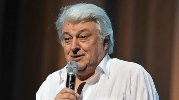 Не сыпь мне соль на раны – умер композитор и певец Вячеслав Добрынин