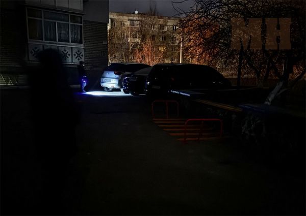 Николаевщина в режиме блэкаута: график подачи света — 2/4