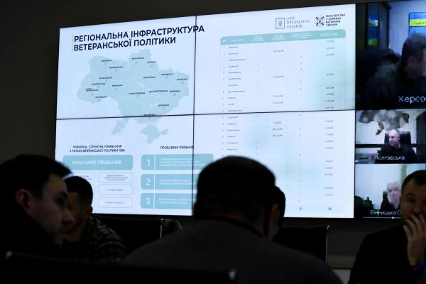 Николаевщина получит дополнительно 61 миллион гривен на жилье для семей ветеранов