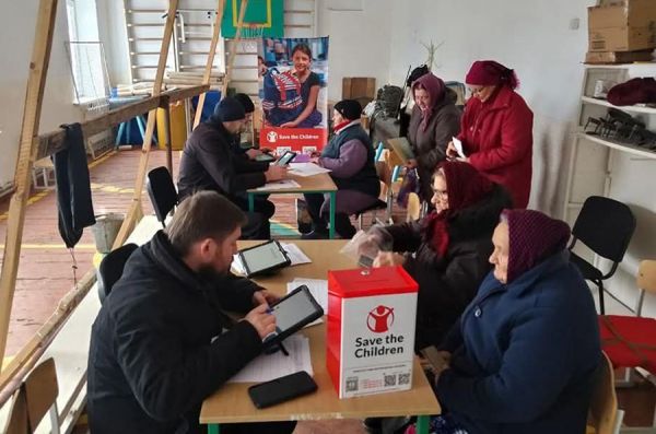 В Николаевской и Херсонской областях начали прием заявок на бесплатные дрова для отопления