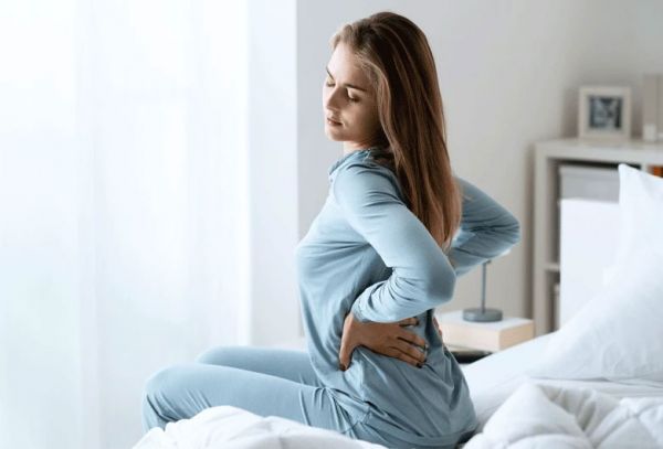 Болезнь Бехтерева: эффективные методы лечения и профилактики