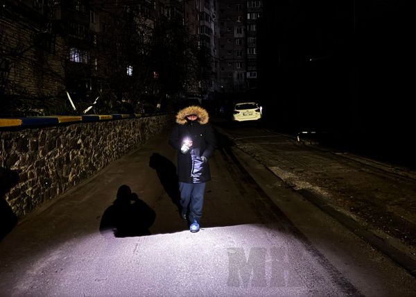 Во вторник на Николаевщине только одна очередь попадет под отключение дважды