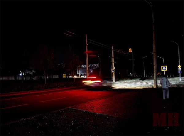 "Николаевоблэнерго" презентовало графики отключений на 21 ноября