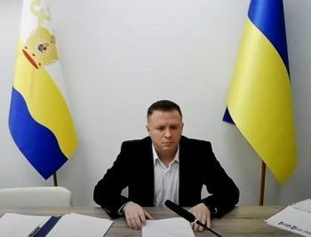 Названа дата очередной сессии Николаевского областного совета