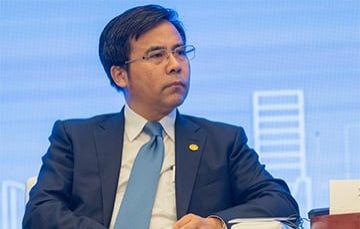 К смертной казни приговорен глава крупнейшего государственного банка Китая Bank of China