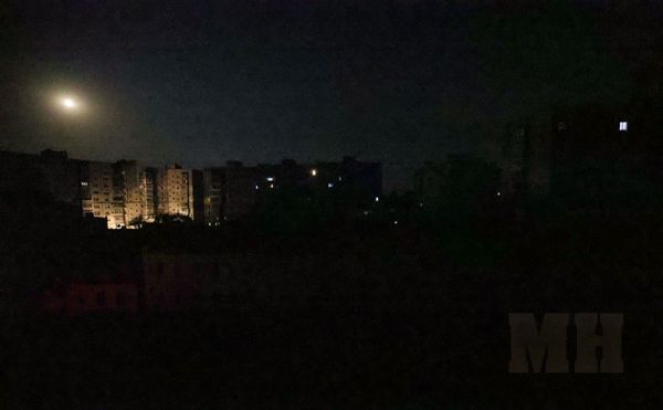 «Николаевоблэнерго» опубликовало график отключений света на пятницу: никакой конкретики