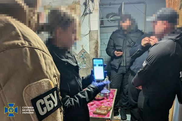 Наводил российские ракеты и дроны на Николаев – СБУ поймала подонка из местного облтеплоэнерго