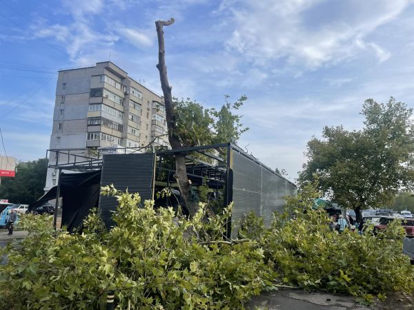 В Николаеве застройщика обязали узаконить «незаконное» строительство