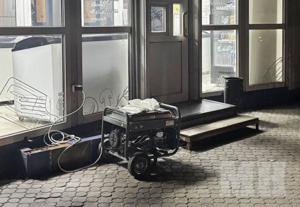 Перегрузка сети и три аварии: Виталий Ким о причинах блэкаута в Николаевской области