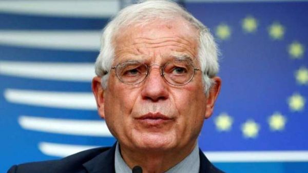 КНДР предоставила рф больше помощи, чем Европа – Украине,- Боррель