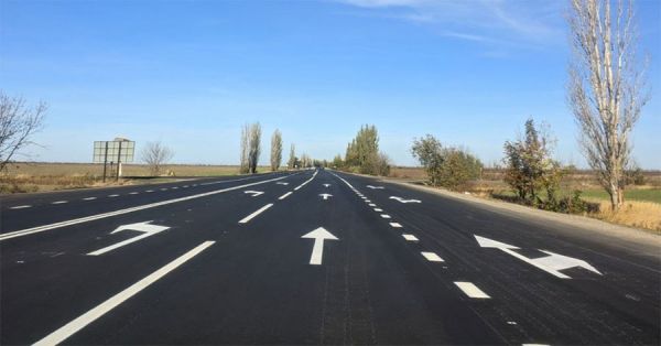Платные дороги в Украине: в списке две трассы в Николаевской области