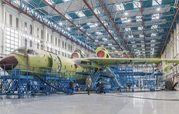 По Таганрогу ударили ракетой: цель – авиапредприятие