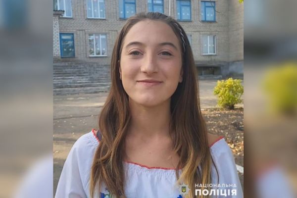 На Николаевщине 14-летняя девочка после ссоры с родителями ушла ночевать к знакомому парню