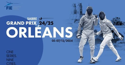 Николаевские фехтовальщики на мировых турнирах: от Туниса до Японии