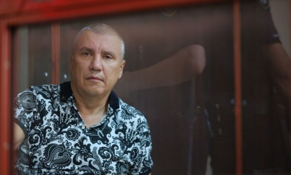 Военком Борисов вышел из СИЗО, заплатив огромный залог. Но ему выдвинули новые подозрения и вернули обратно