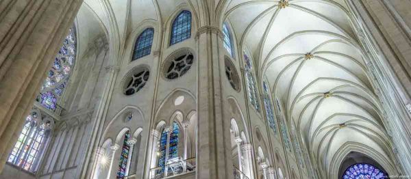 Трамп и Зеленский уже в Париже