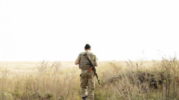 ДБР предоставила статистику о военных, вернувшихся на службу после СЗЧ