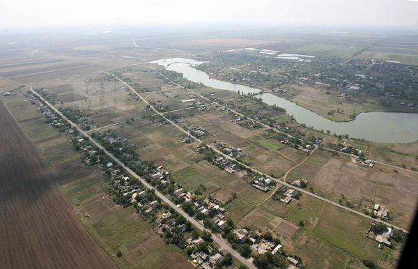 В Николаевской области сельскохозяйственные земли остаются одними из самых дешевых в Украине