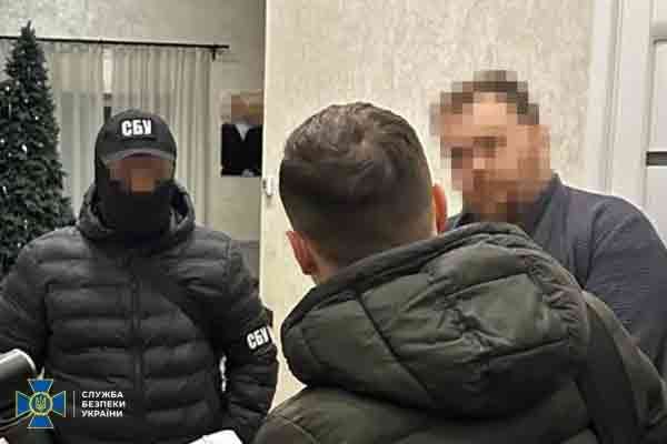 Уроженцу Первомайска, блогеру Назару Диордице СБУ объявила о подозрении